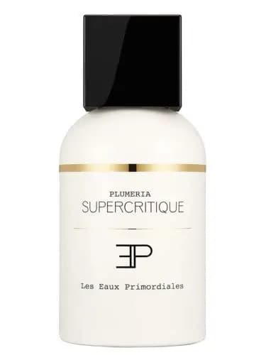 Les Eaux Primodiales Les Eaux Primordiales Plumeria Supercritique