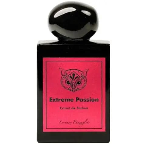 Lorenzo Pazzaglia Extreme Passion