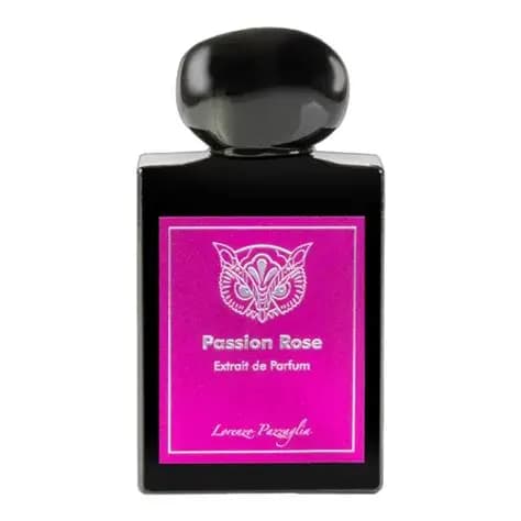 Lorenzo Pazzaglia Passion Rose