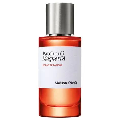 Maison Crivelli Patchouli Magnetik