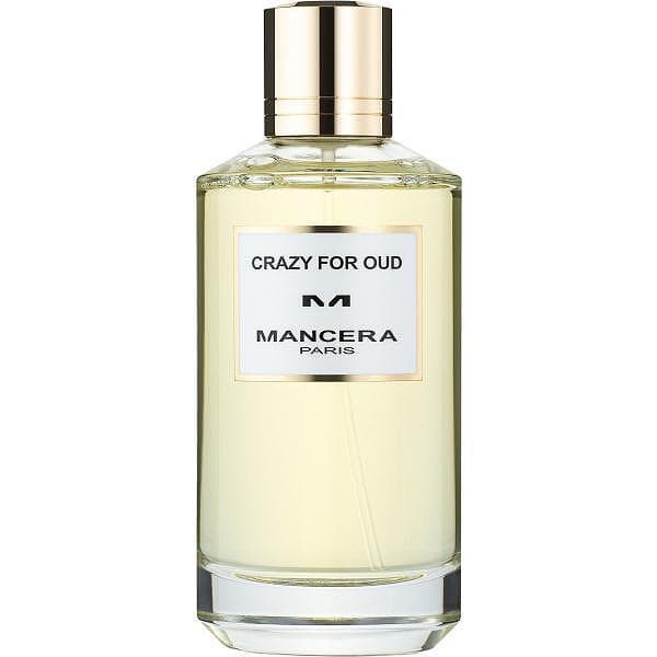Mancera Crazy For Oud