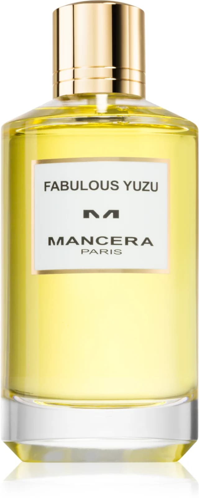Mancera Fabulous Yuzu