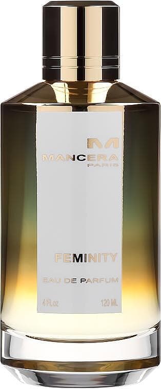 Mancera Feminity