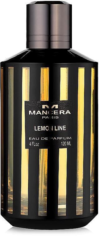 Mancera Lemon Line