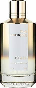 Mancera Pearl