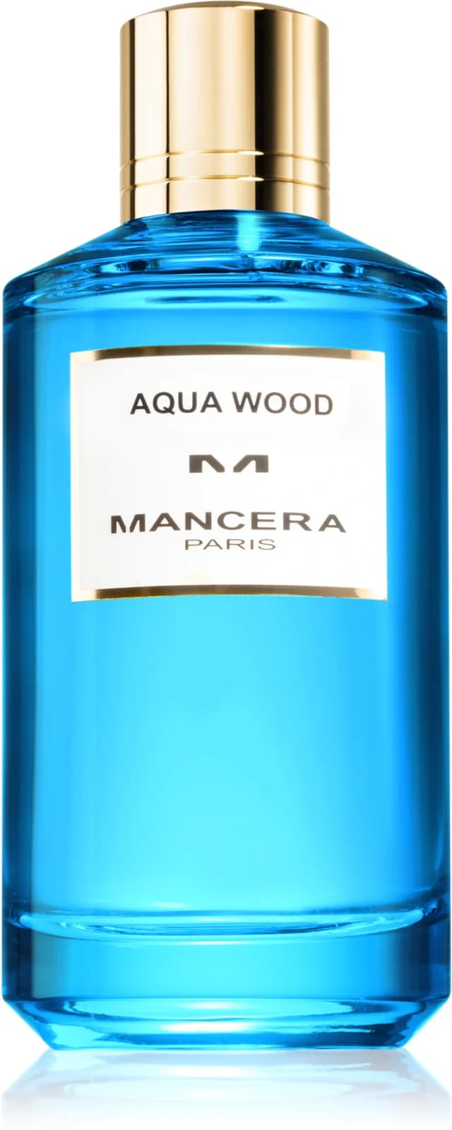 Mancera Silver Blue