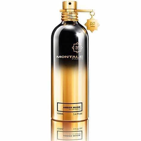 Montale Amber Musk