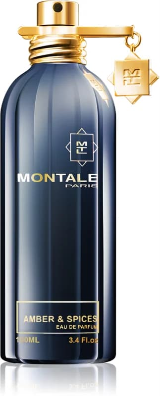 Montale Amber & Spices