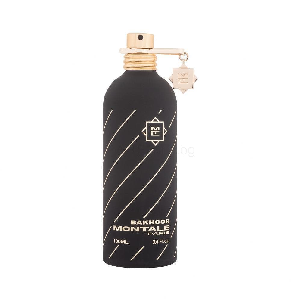 Montale Bakhoor