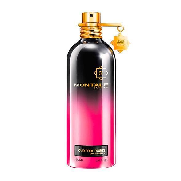 Montale Oud Fool Roses