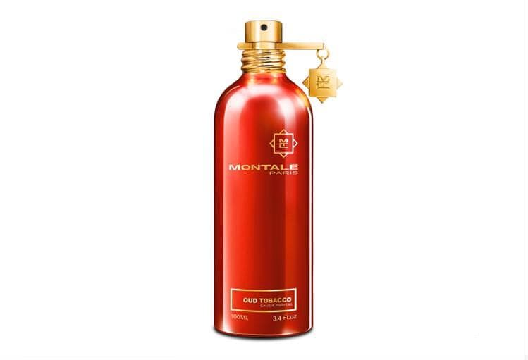 Montale Oud Tobacco