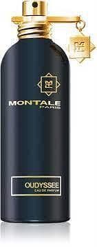 Montale Oudyssee