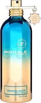 Montale Tropical Wood
