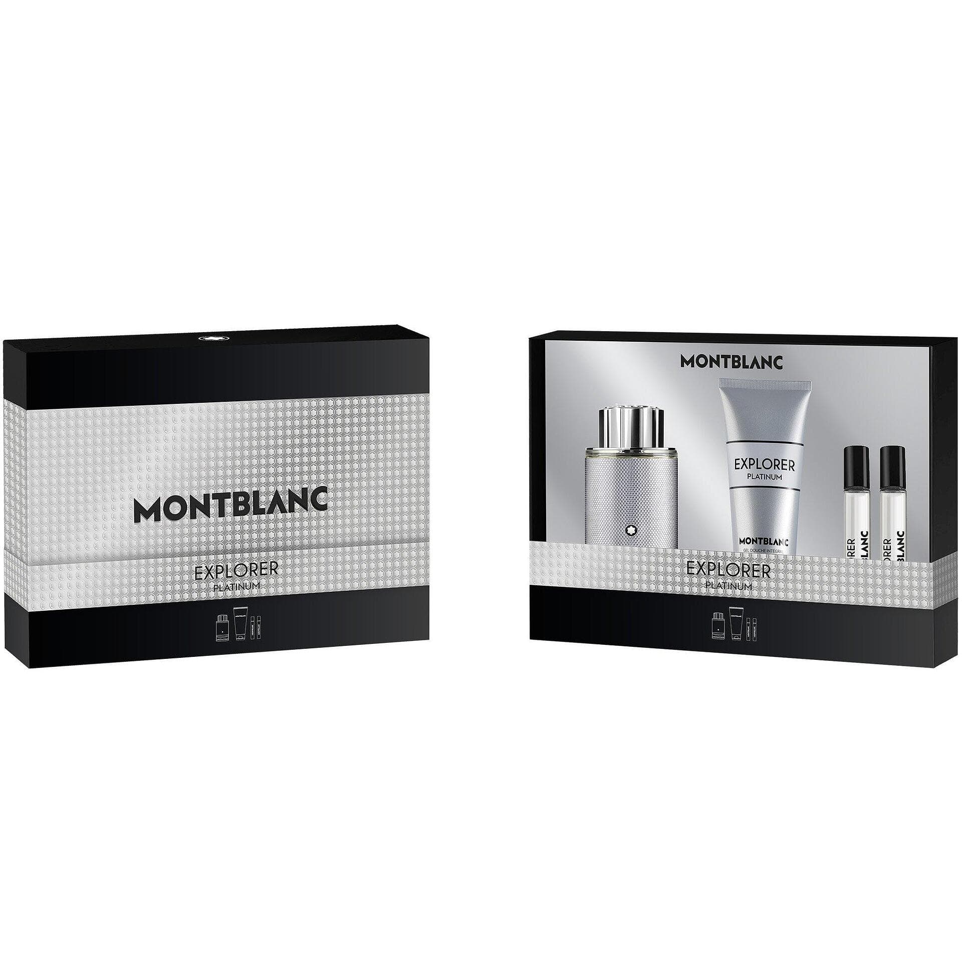 Montblanc Explorer Extreme