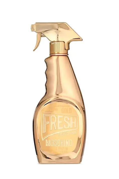 Moschino Fresh Couture Gold