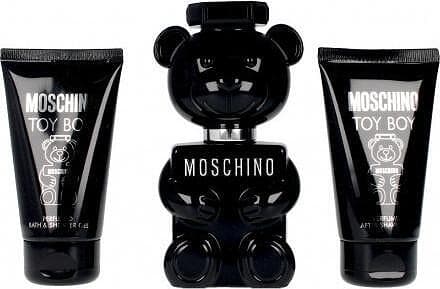 Moschino Toy Boy