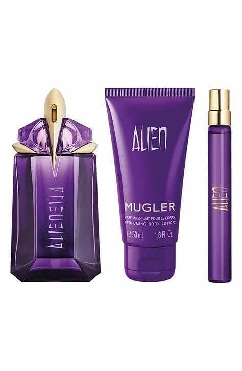 Mugler Alien