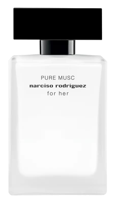 Narciso Rodriguez Narciso Rodrigues Pure Musk