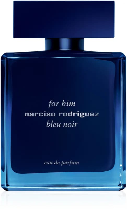 Narciso Rodriguez Blue Noir
