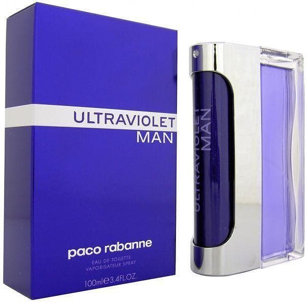 Paco Rabanne Ultraviolet