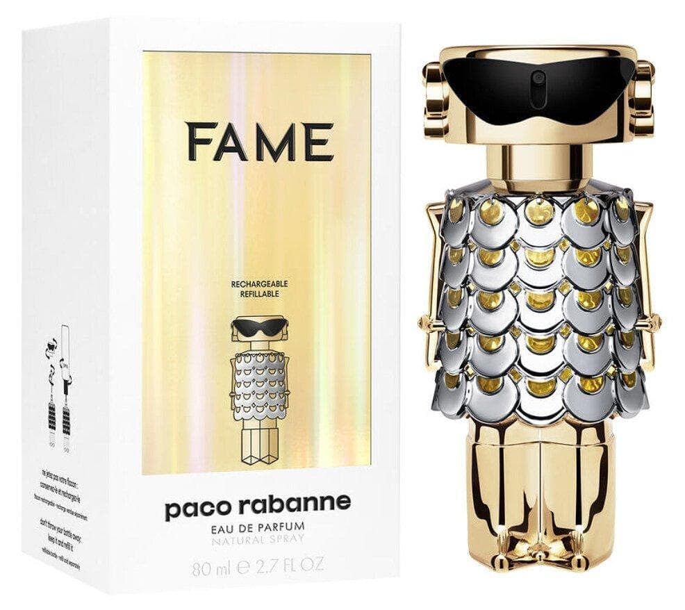 Paco Rabanne FAME rechargeable