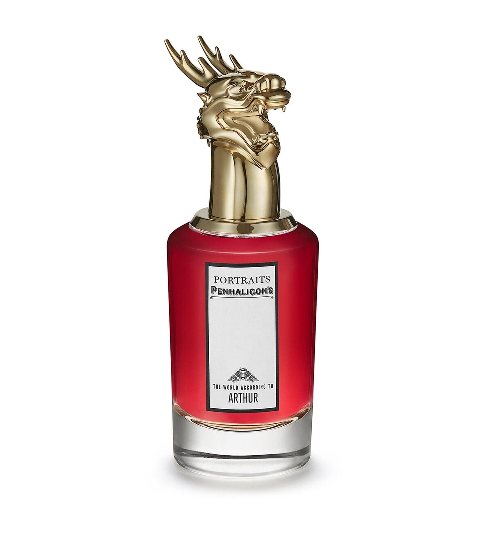 Penhaligon's The World According to Arthur