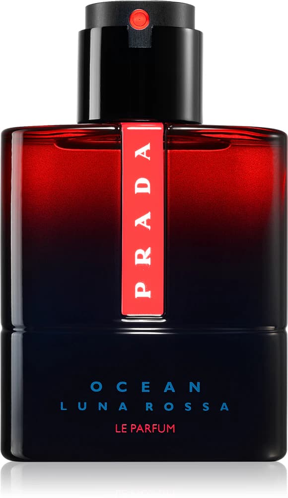 Prada Luna Rossa Ocean