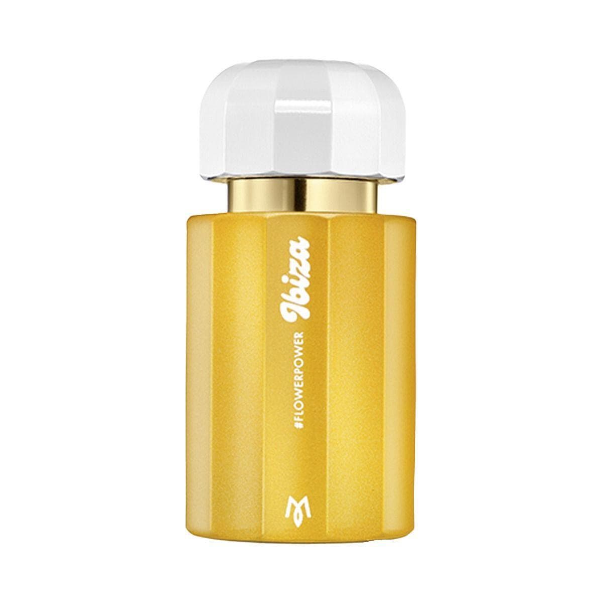 Ramon Monegal Ibiza Flowerpower