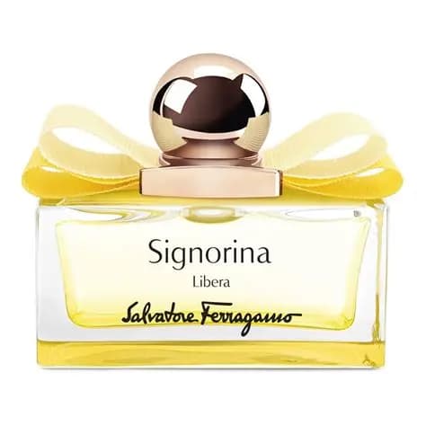 Salvatore Ferragamo Signorina Libera