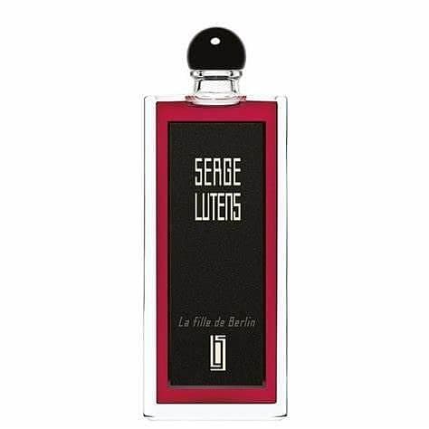 Serge Lutens La Fille de Berlin