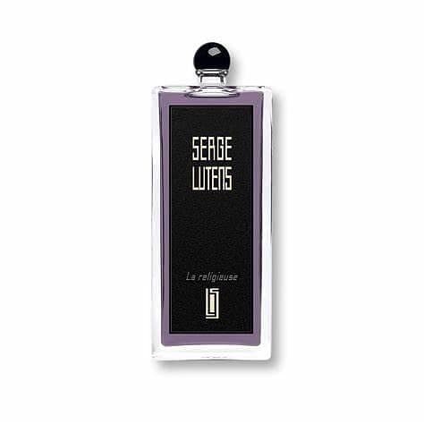 Serge Lutens La Religieuse
