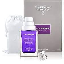 The Different Company L`Esprit Cologne After Midnight