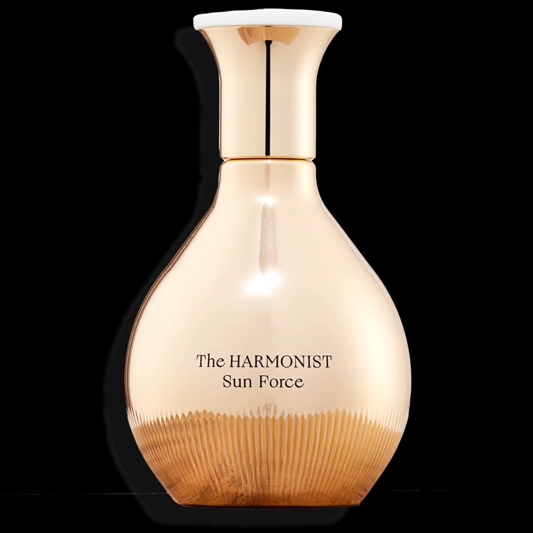 The Harmonist Sun Force The Prequel