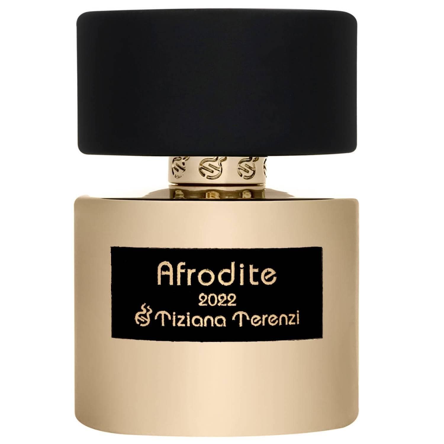 Tiziana Terenzi Afrodite