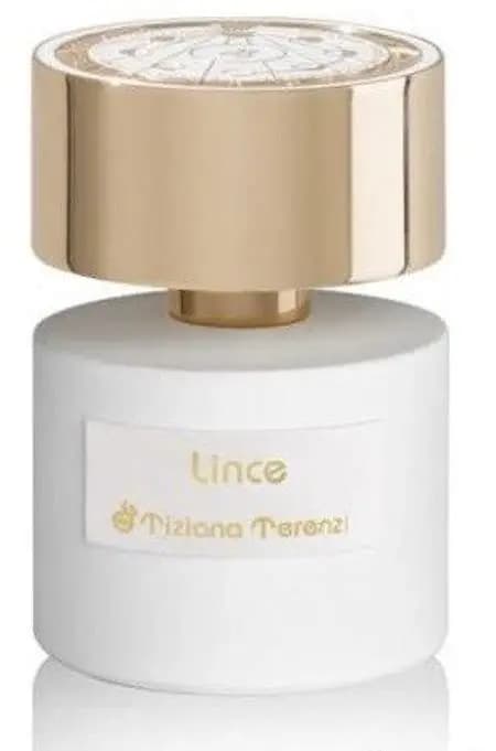 Tiziana Terenzi Lince