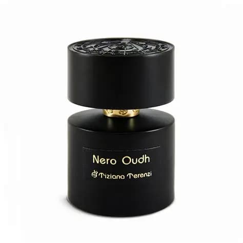 Tiziana Terenzi Nero Oudh