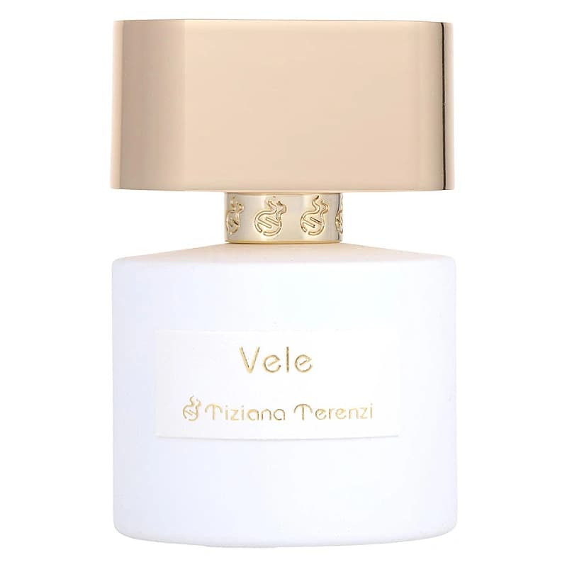 Tiziana Terenzi Vele