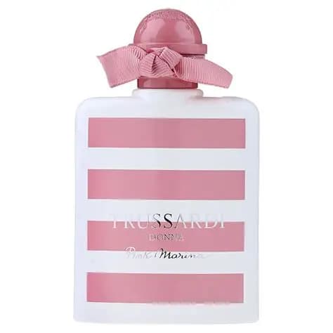 Trussardi Donna Pink Marina