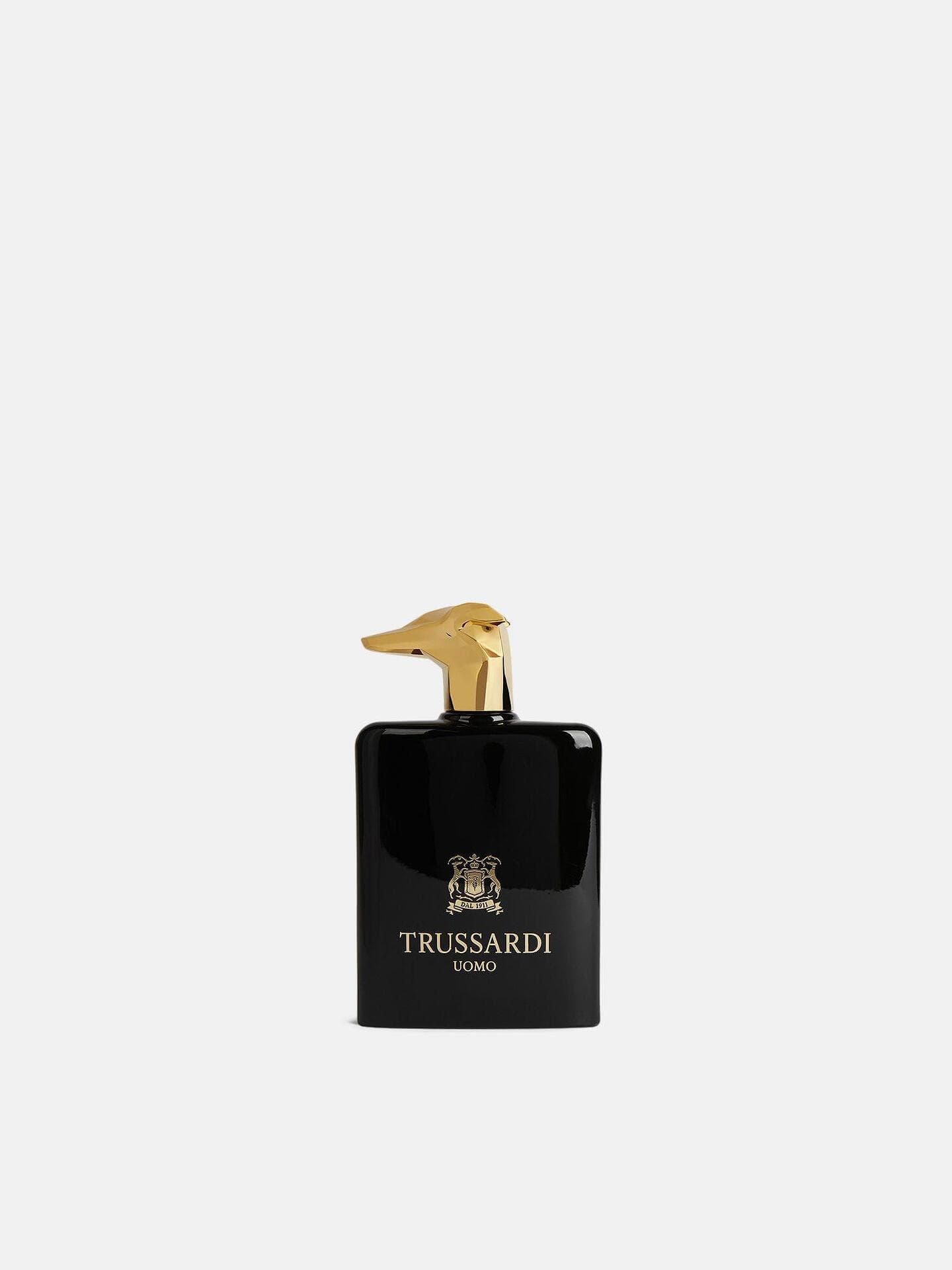 Trussardi Uomo Levriero