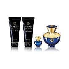 Versace Pour Femme Dylan Blue