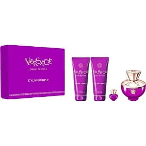 Versace Pour Femme Dylan Purple