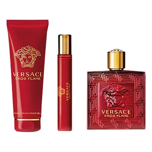 Versace Eros Flame