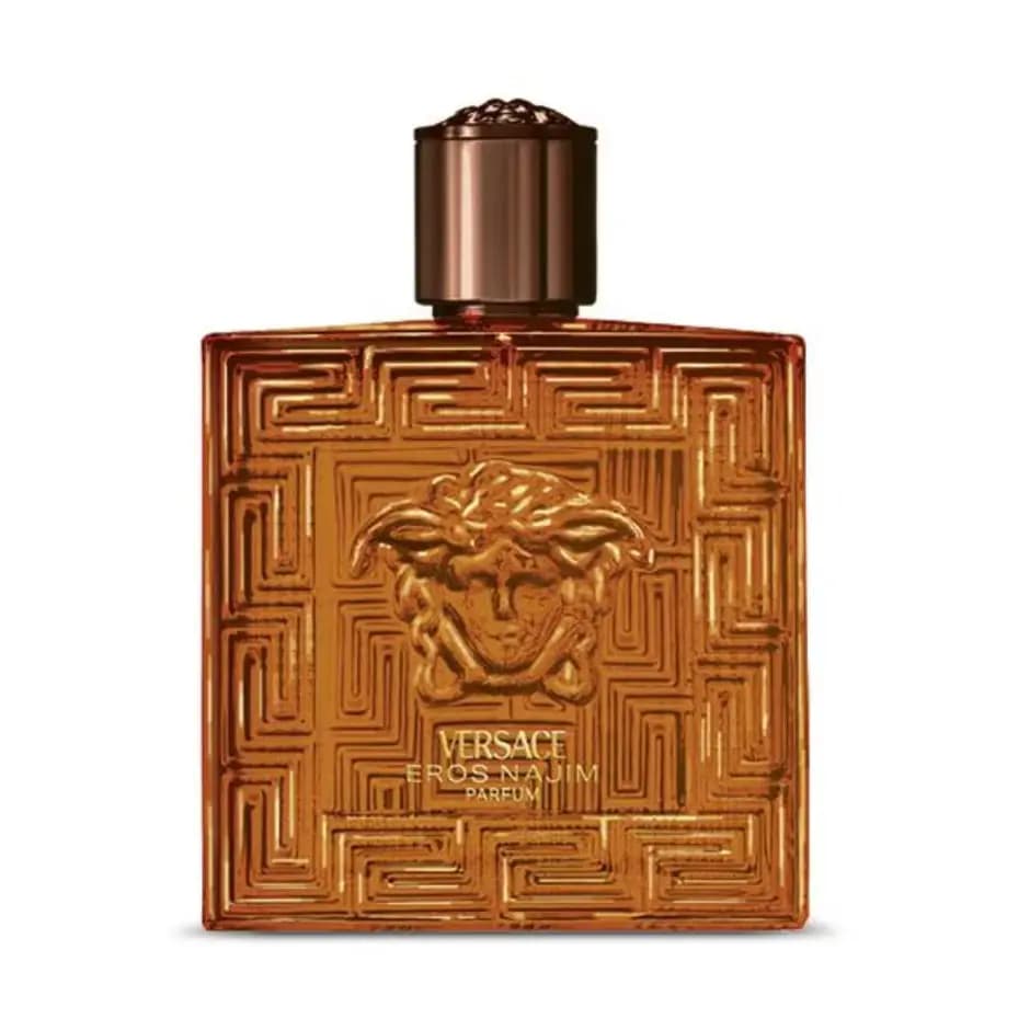 Versace Eros Najim