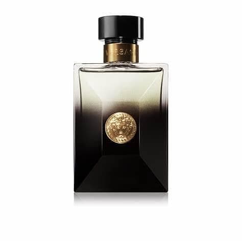 Versace Pour Homme Oud Noir