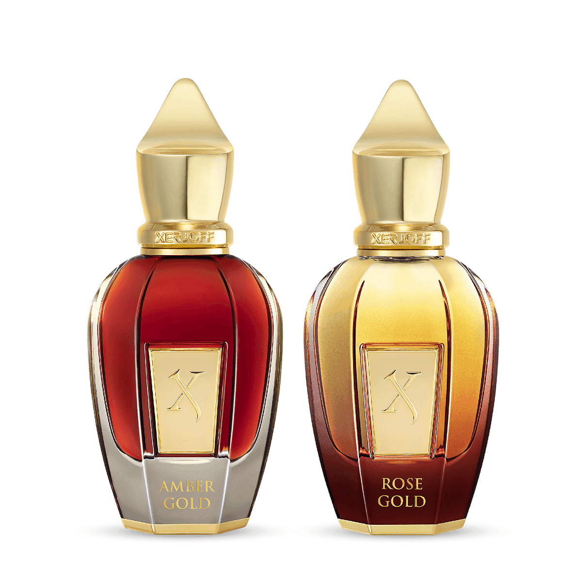 Xerjoff Amber Gold Perfum