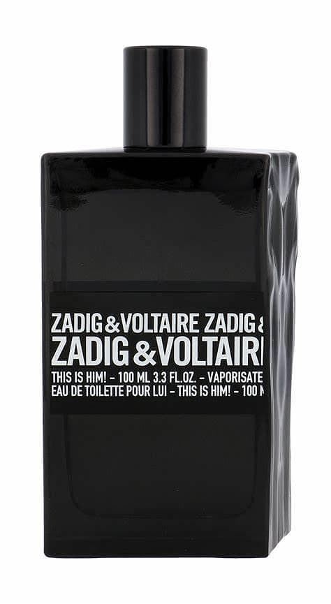 Zadig & Voltaire Zadig Him