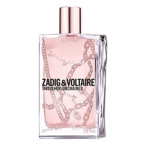 Zadig & Voltaire This Is Her Unchained