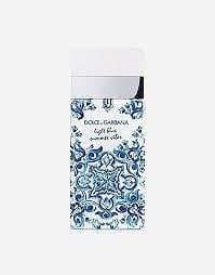 Dolce Gabbana Light Blue Summer Vibes