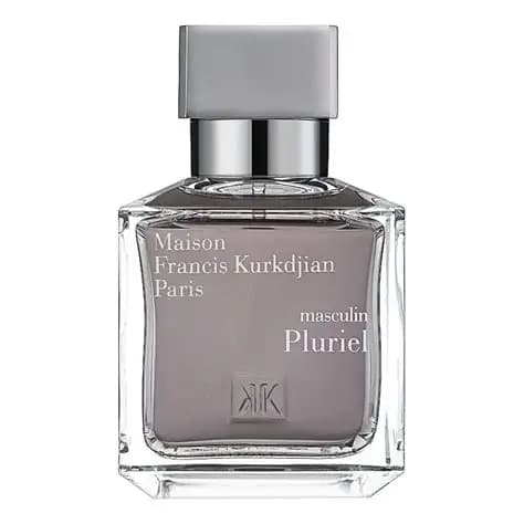 Maison Francis Kurkdjian Mfk Masculin Plurier
