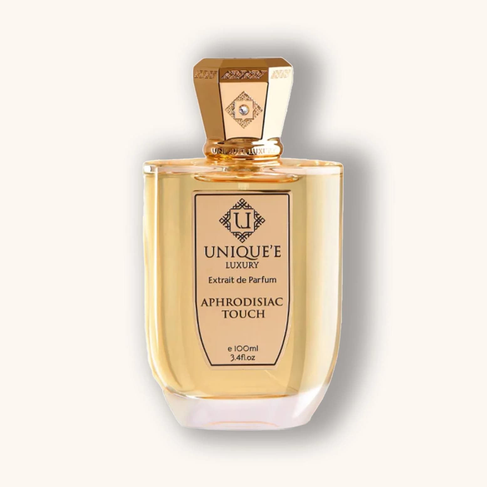 Unique'e Luxury Aphrodiziac Touch